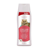 Bioline Cat Cleansing Care Long Hair Shampoo 250 ml - Confiance Co